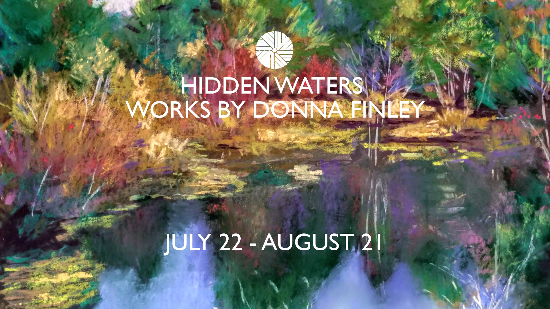 Donna Finley Homepage